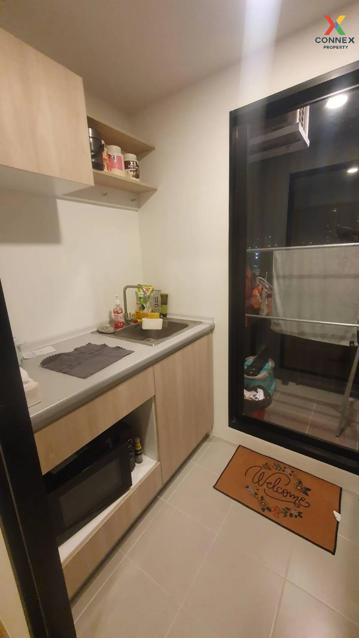 For Rent Condo , Flexi Suksawat , Bang Pakok , Rat Burana , Bangk 4