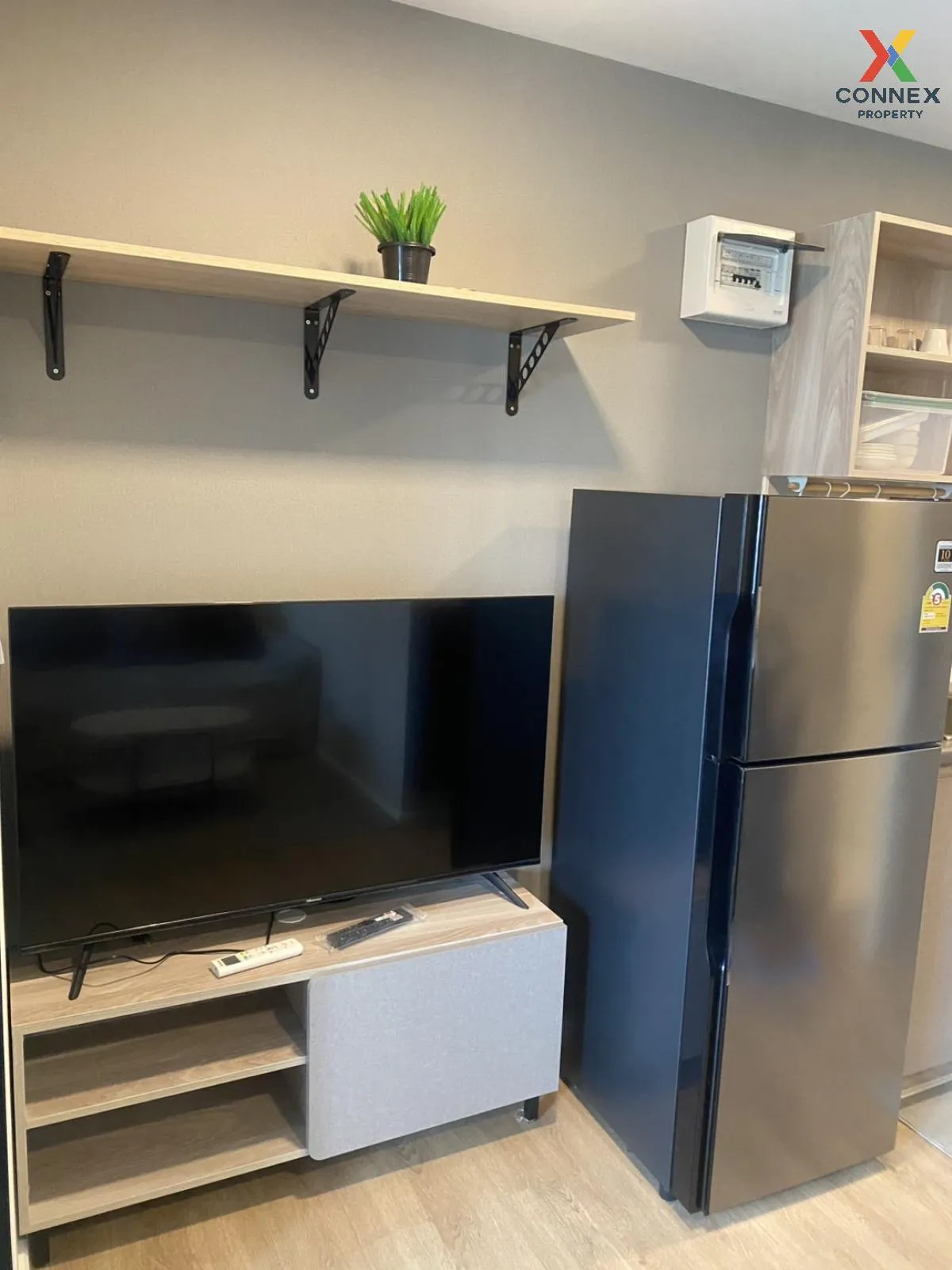 For Rent Condo , Kave TU , Khlong Nueng , khlong Luang , Pathum T 3