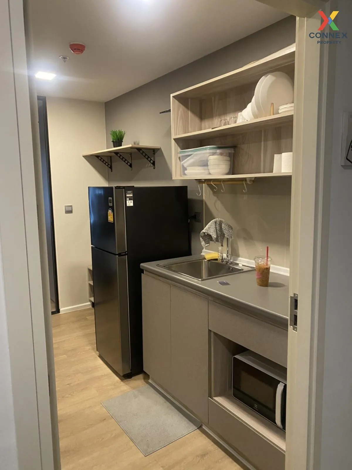 For Rent Condo , Kave TU , Khlong Nueng , khlong Luang , Pathum T