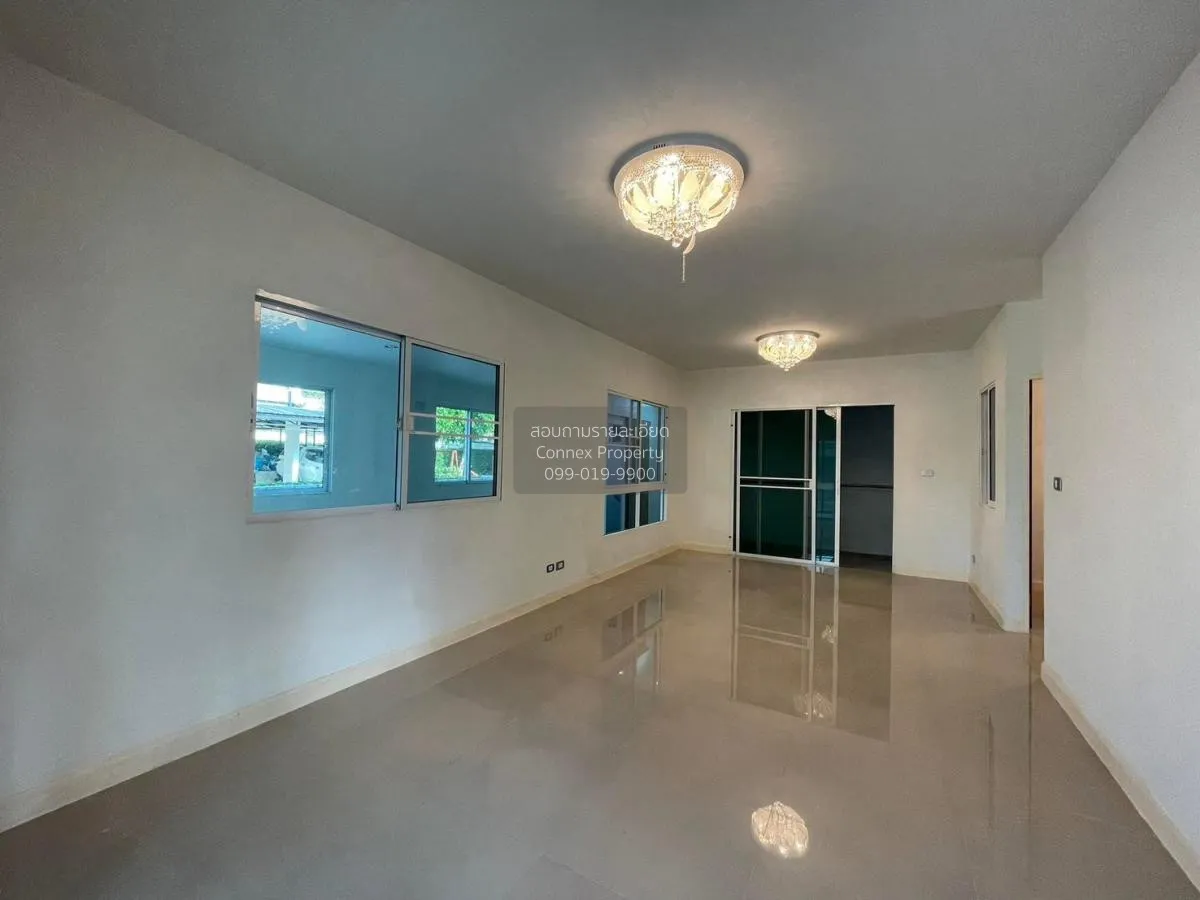 ขายบ้าน  แกรนด์ พลีโน่ ท่าน้ำนนท์ บางศรีเมือง เมืองนนทบุรี นนทบุร