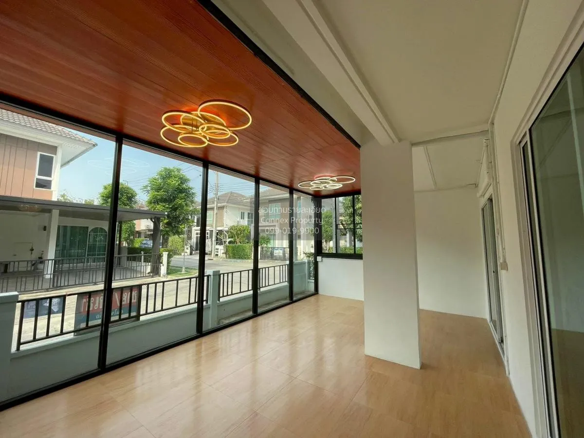 ขายบ้าน  แกรนด์ พลีโน่ ท่าน้ำนนท์ บางศรีเมือง เมืองนนทบุรี นนทบุร 4