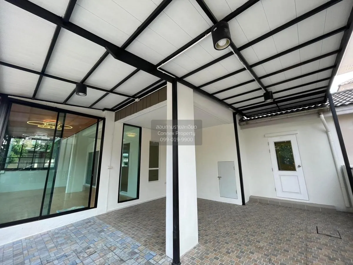 ขายบ้าน  แกรนด์ พลีโน่ ท่าน้ำนนท์ บางศรีเมือง เมืองนนทบุรี นนทบุร 3