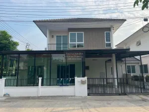 ขายบ้าน  แกรนด์ พลีโน่ ท่าน้ำนนท์ บางศรีเมือง เมืองนนทบุรี นนทบุรี CX-119872