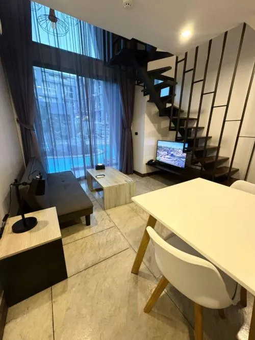 For Rent Apartment , Utopia Naiharn , Rawai , Mueang Phuket , Phuket , CX-119874