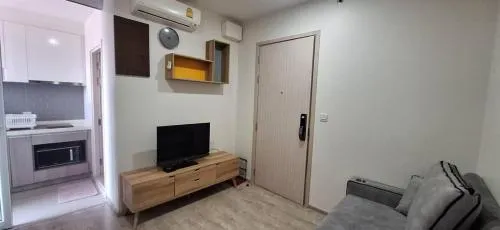 For Rent Condo , The Tree Charan 30 , MRT-Fai Chai , Ban Chang Lo , Bangkok Noi , Bangkok , CX-119875