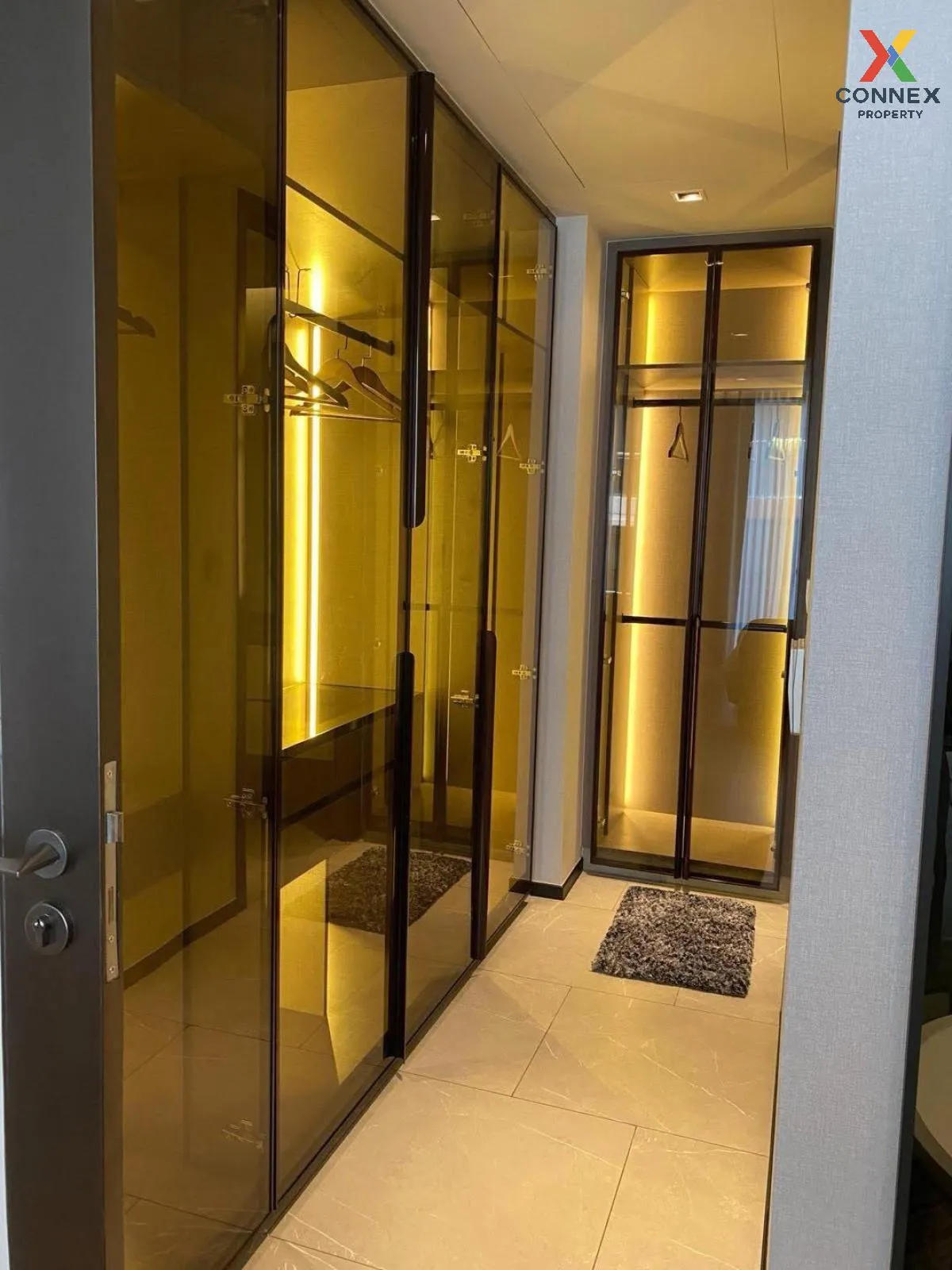 เช่าคอนโด  เดอะ รีเซิร์ฟ 61 ไฮด์อะเวย์ BTS-เอกมัย คลองเตยเหนือ เข