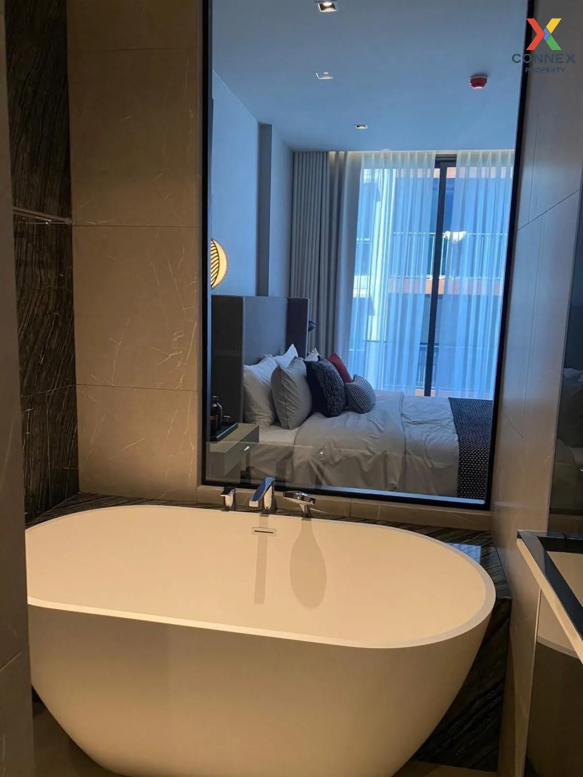 เช่าคอนโด  เดอะ รีเซิร์ฟ 61 ไฮด์อะเวย์ BTS-เอกมัย คลองเตยเหนือ เข