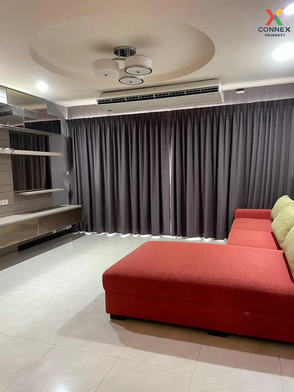 ขายคอนโด  เอ็นเอส ทาวเวอร์ เซ็นทรัลซิตี้ บางนา BTS-อุดมสุข บางนา  1