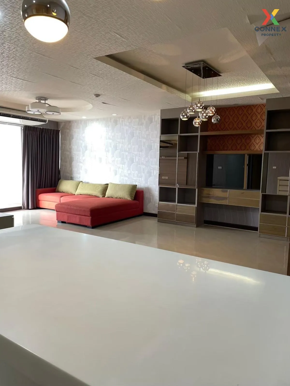 ขายคอนโด  เอ็นเอส ทาวเวอร์ เซ็นทรัลซิตี้ บางนา BTS-อุดมสุข บางนา  2