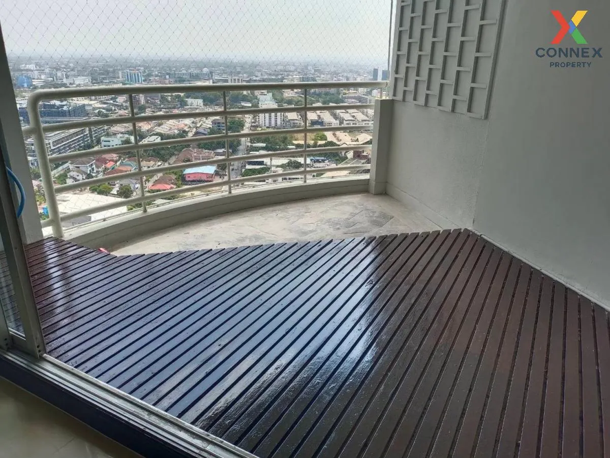 ขายคอนโด  เอ็นเอส ทาวเวอร์ เซ็นทรัลซิตี้ บางนา BTS-อุดมสุข บางนา 