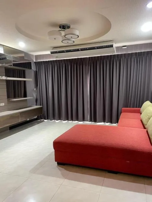 For Sale Condo , NS Tower Central City Bangna , BTS-Udom Suk , Bang Na , Bang Na , Bangkok , CX-119878