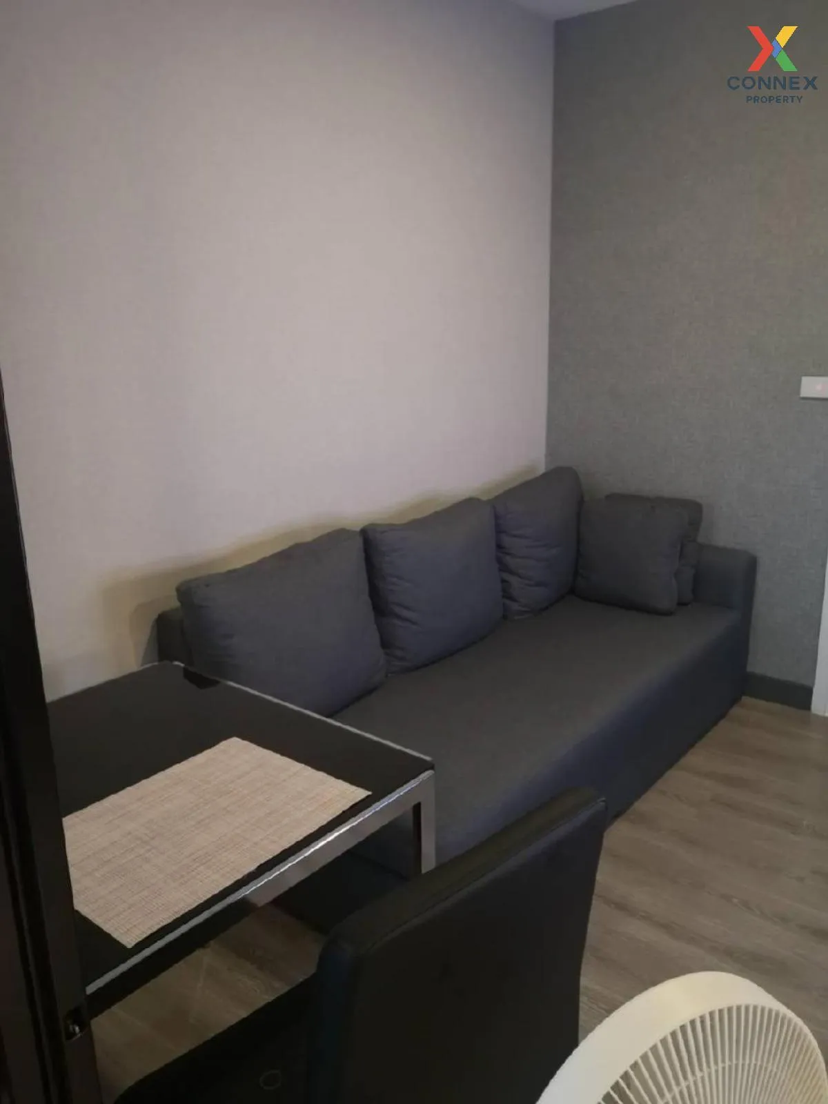 For Rent Condo , Kensington Sukhumvit - Theparak , BTS-Samrong ,  1