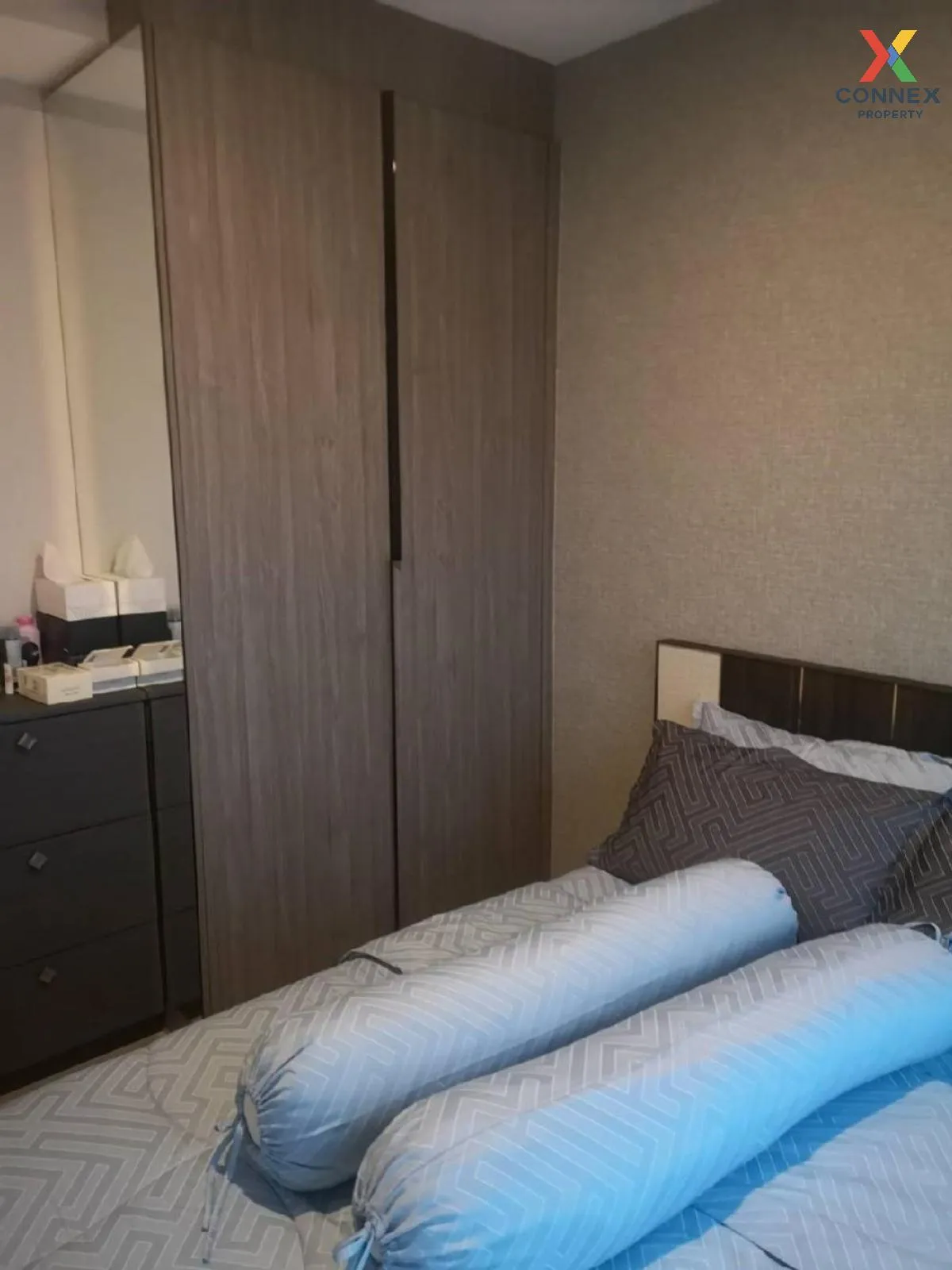 For Rent Condo , Kensington Sukhumvit - Theparak , BTS-Samrong ,  3