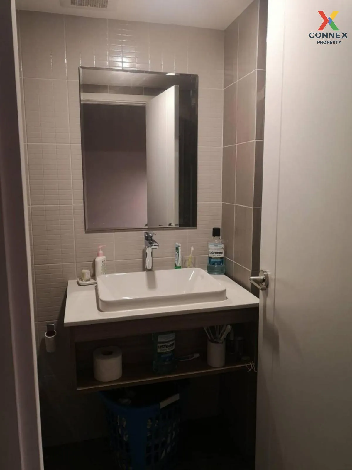 For Rent Condo , Kensington Sukhumvit - Theparak , BTS-Samrong ,  4