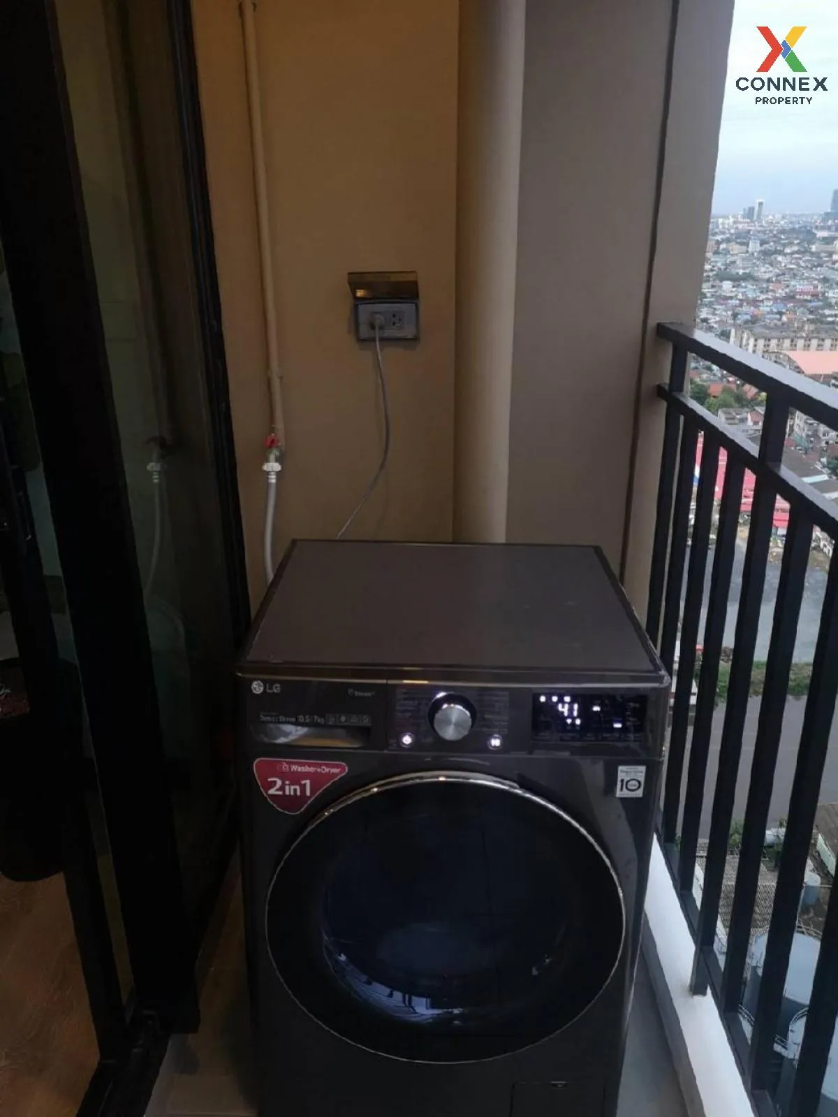 For Rent Condo , Kensington Sukhumvit - Theparak , BTS-Samrong , 