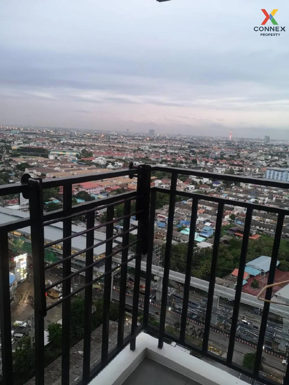 For Rent Condo , Kensington Sukhumvit - Theparak , BTS-Samrong , 