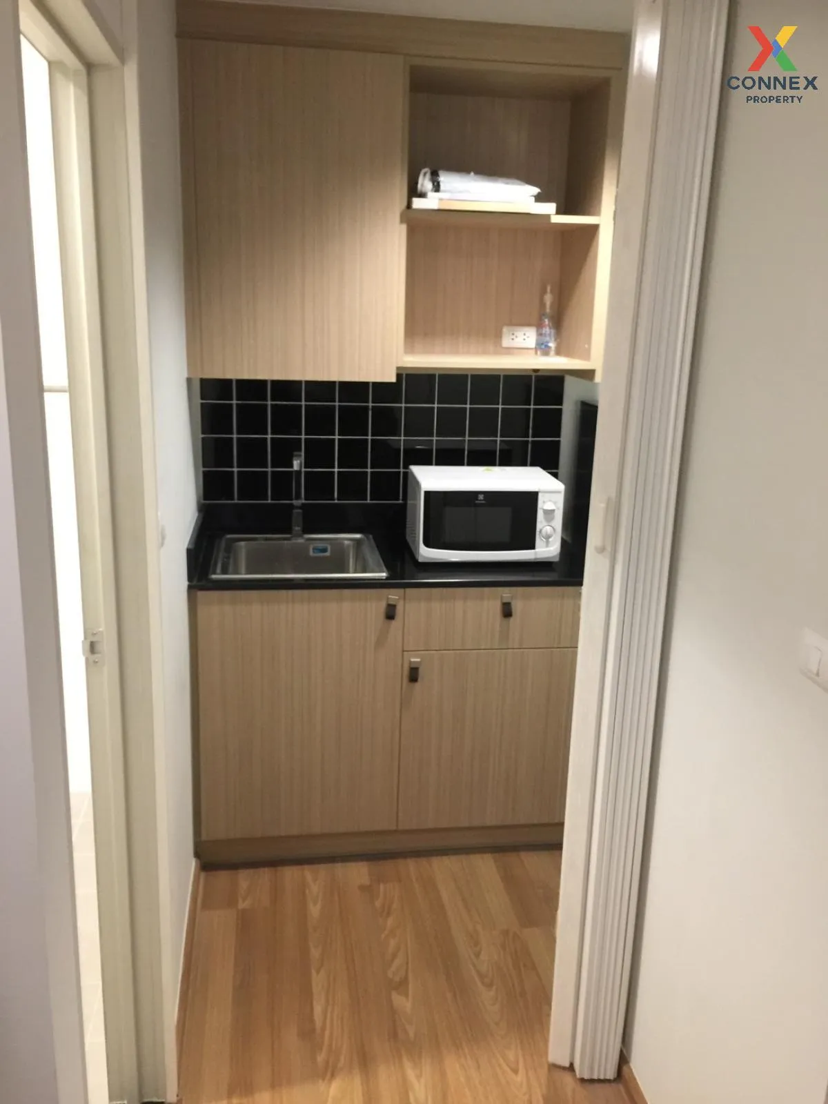 เช่าคอนโด  ยูนิโอ สุขุมวิท 72 BTS-แบริ่ง สำโรงเหนือ เขต ดอนเมือง  4