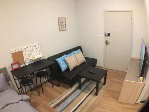 เช่าคอนโด  ยูนิโอ สุขุมวิท 72 BTS-แบริ่ง สำโรงเหนือ เขต ดอนเมือง สมุทรปราการ CX-119880