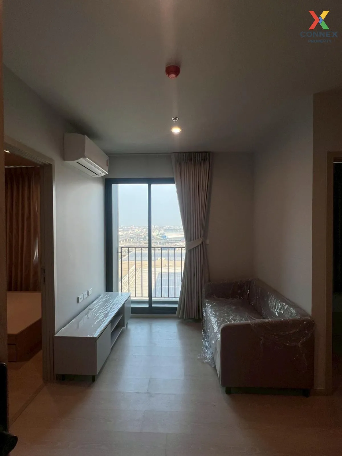 เช่าคอนโด  โนเบิล นิว เมกา พลัส บางนา บางแก้ว บางพลี สมุทรปราการ  1