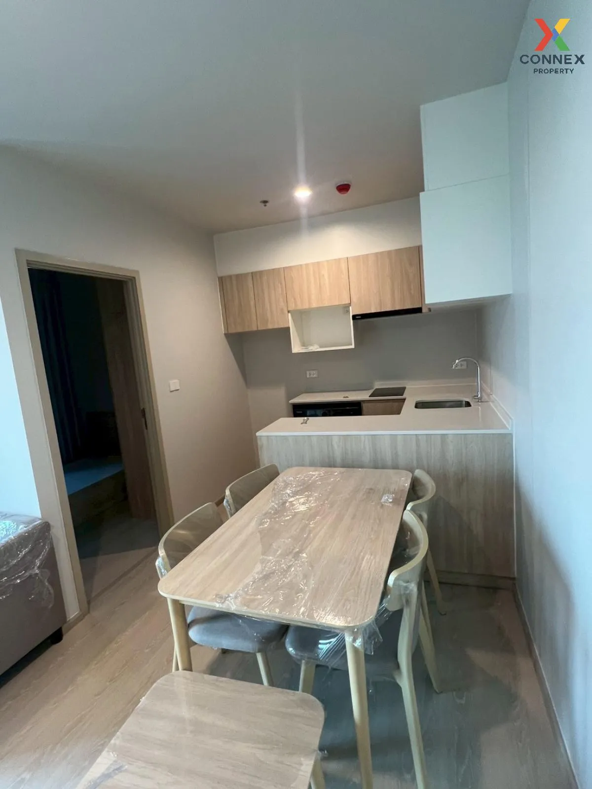 เช่าคอนโด  โนเบิล นิว เมกา พลัส บางนา บางแก้ว บางพลี สมุทรปราการ  2