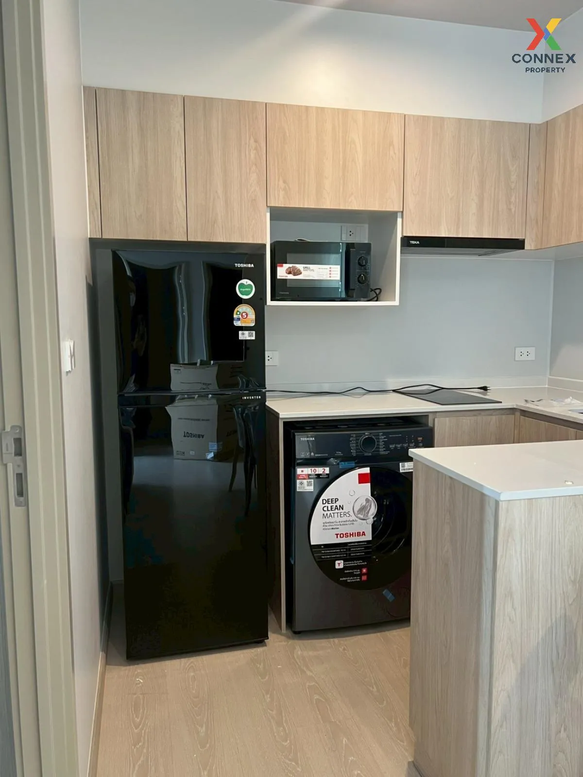 เช่าคอนโด  โนเบิล นิว เมกา พลัส บางนา บางแก้ว บางพลี สมุทรปราการ  3