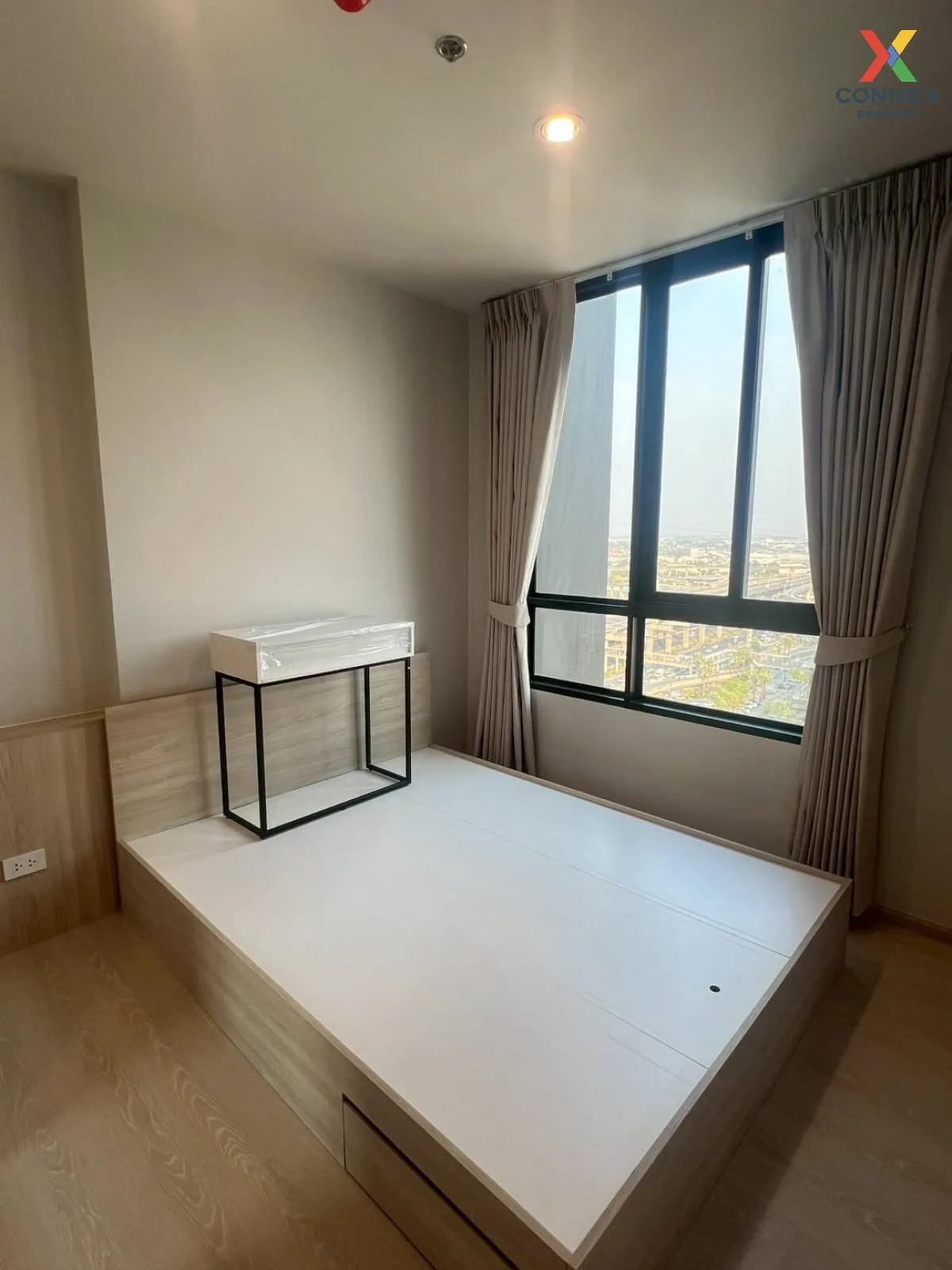 เช่าคอนโด  โนเบิล นิว เมกา พลัส บางนา บางแก้ว บางพลี สมุทรปราการ 