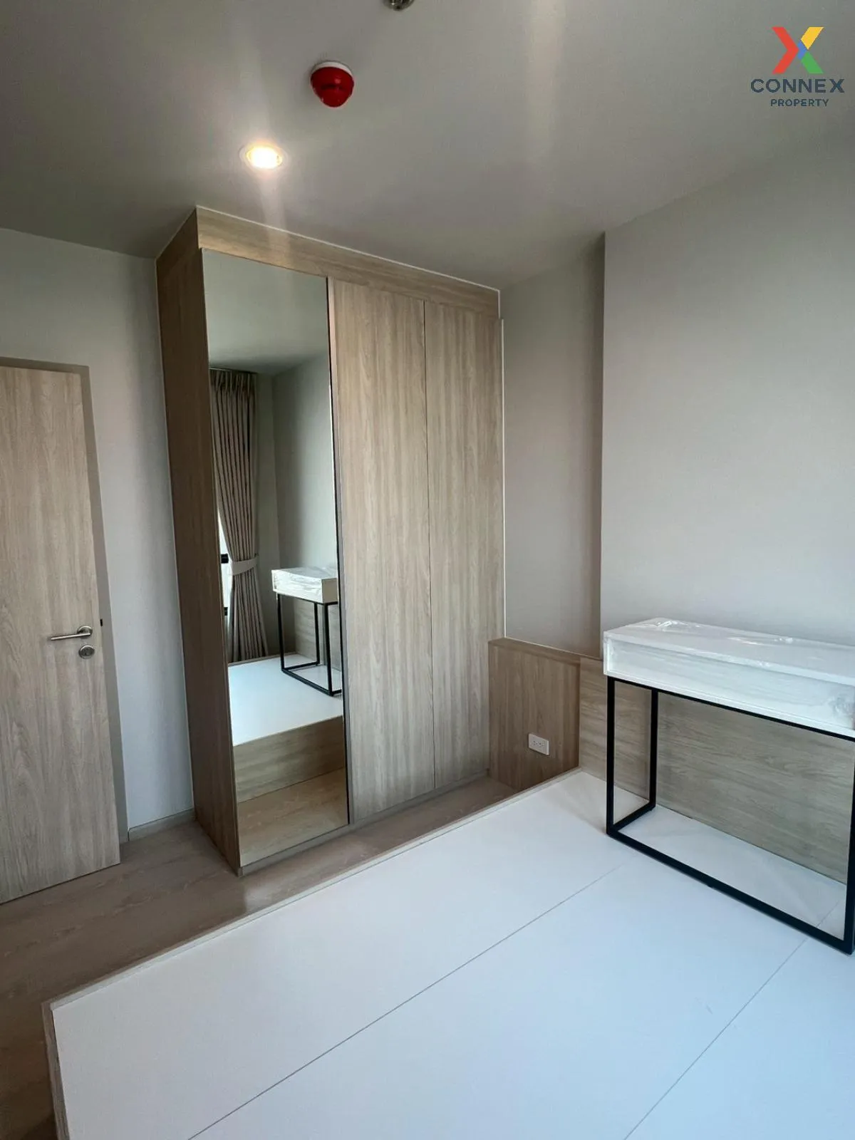 เช่าคอนโด  โนเบิล นิว เมกา พลัส บางนา บางแก้ว บางพลี สมุทรปราการ 