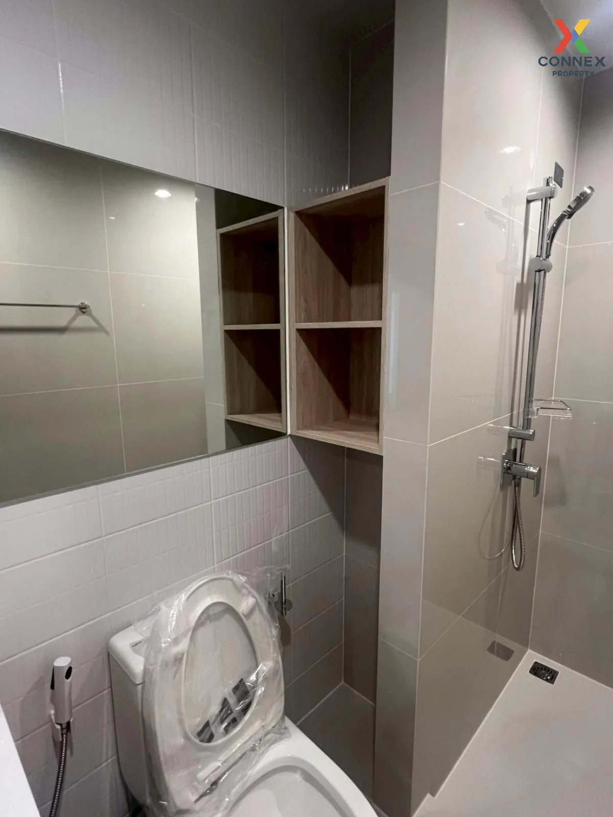 เช่าคอนโด  โนเบิล นิว เมกา พลัส บางนา บางแก้ว บางพลี สมุทรปราการ 