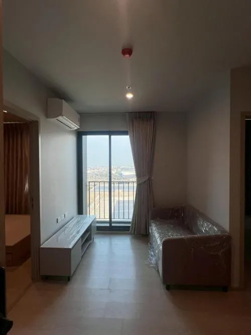 เช่าคอนโด  โนเบิล นิว เมกา พลัส บางนา บางแก้ว บางพลี สมุทรปราการ CX-119884