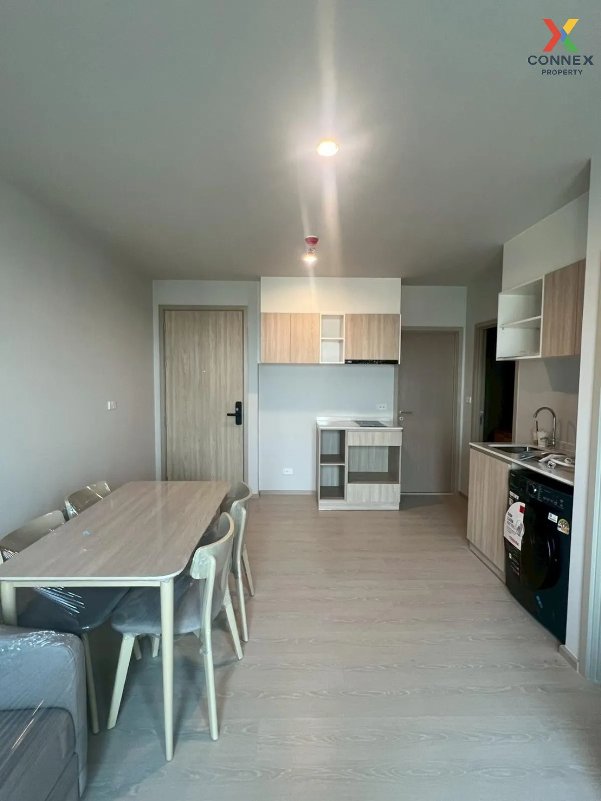 เช่าคอนโด  โนเบิล นิว เมกา พลัส บางนา บางแก้ว บางพลี สมุทรปราการ  1