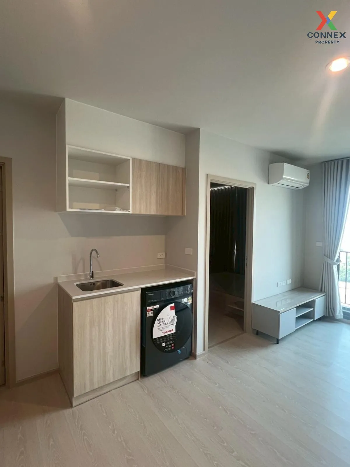 เช่าคอนโด  โนเบิล นิว เมกา พลัส บางนา บางแก้ว บางพลี สมุทรปราการ  2