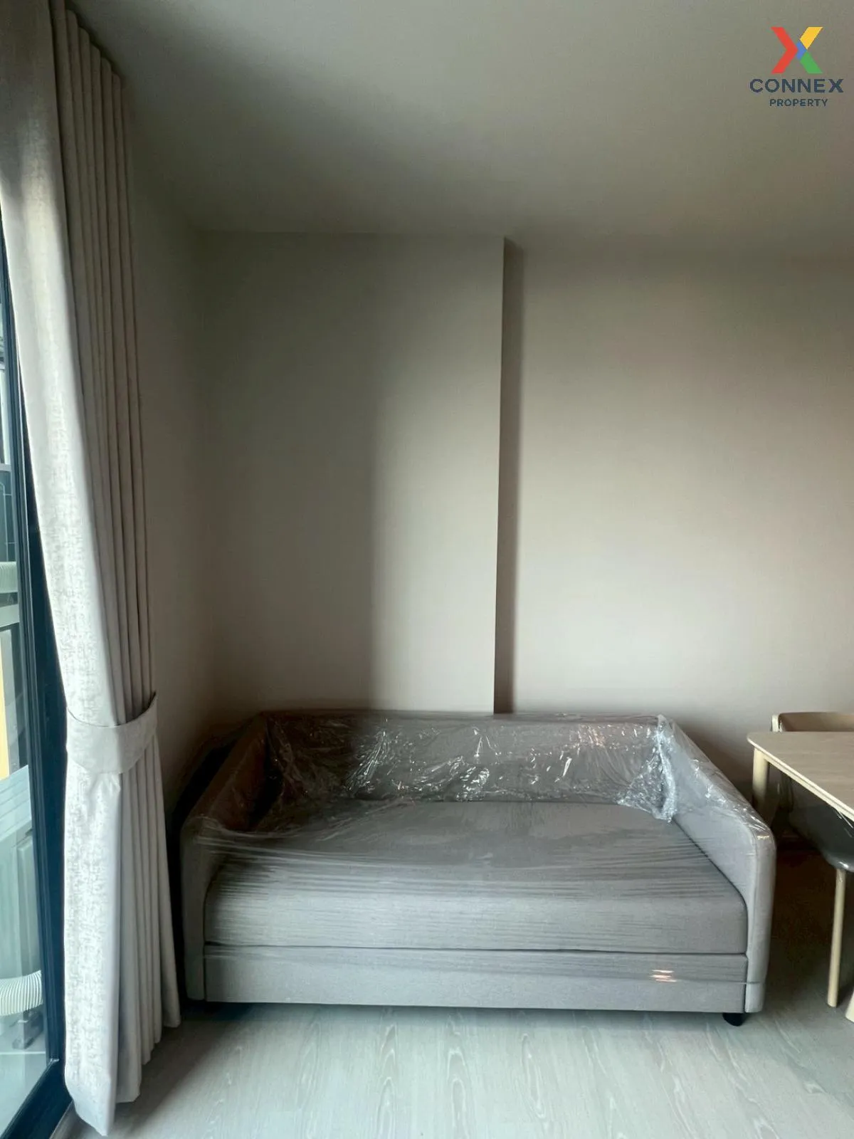 เช่าคอนโด  โนเบิล นิว เมกา พลัส บางนา บางแก้ว บางพลี สมุทรปราการ  3