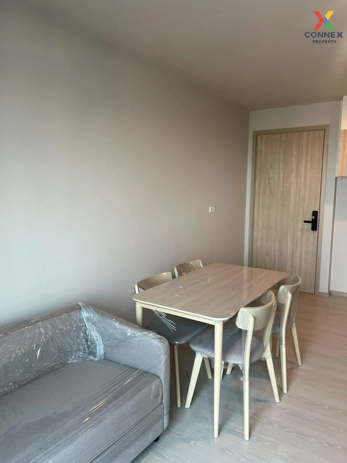 เช่าคอนโด  โนเบิล นิว เมกา พลัส บางนา บางแก้ว บางพลี สมุทรปราการ  4