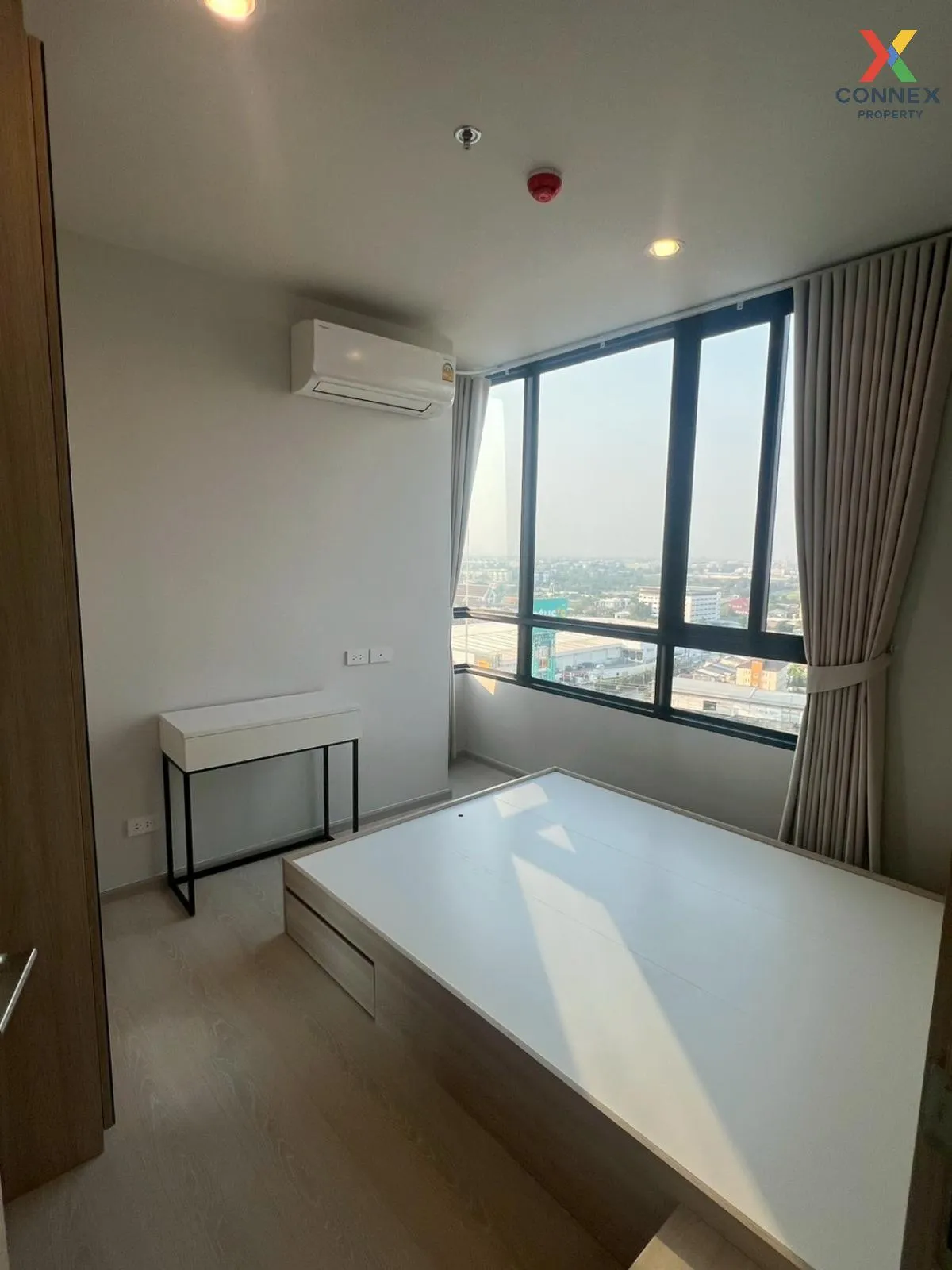 เช่าคอนโด  โนเบิล นิว เมกา พลัส บางนา บางแก้ว บางพลี สมุทรปราการ 