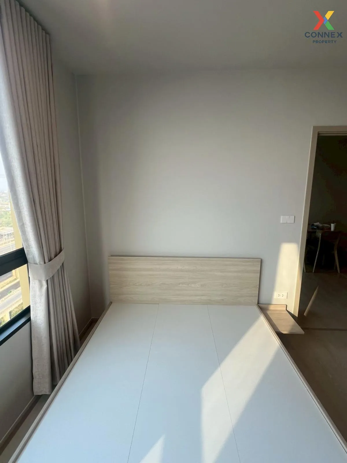 เช่าคอนโด  โนเบิล นิว เมกา พลัส บางนา บางแก้ว บางพลี สมุทรปราการ 