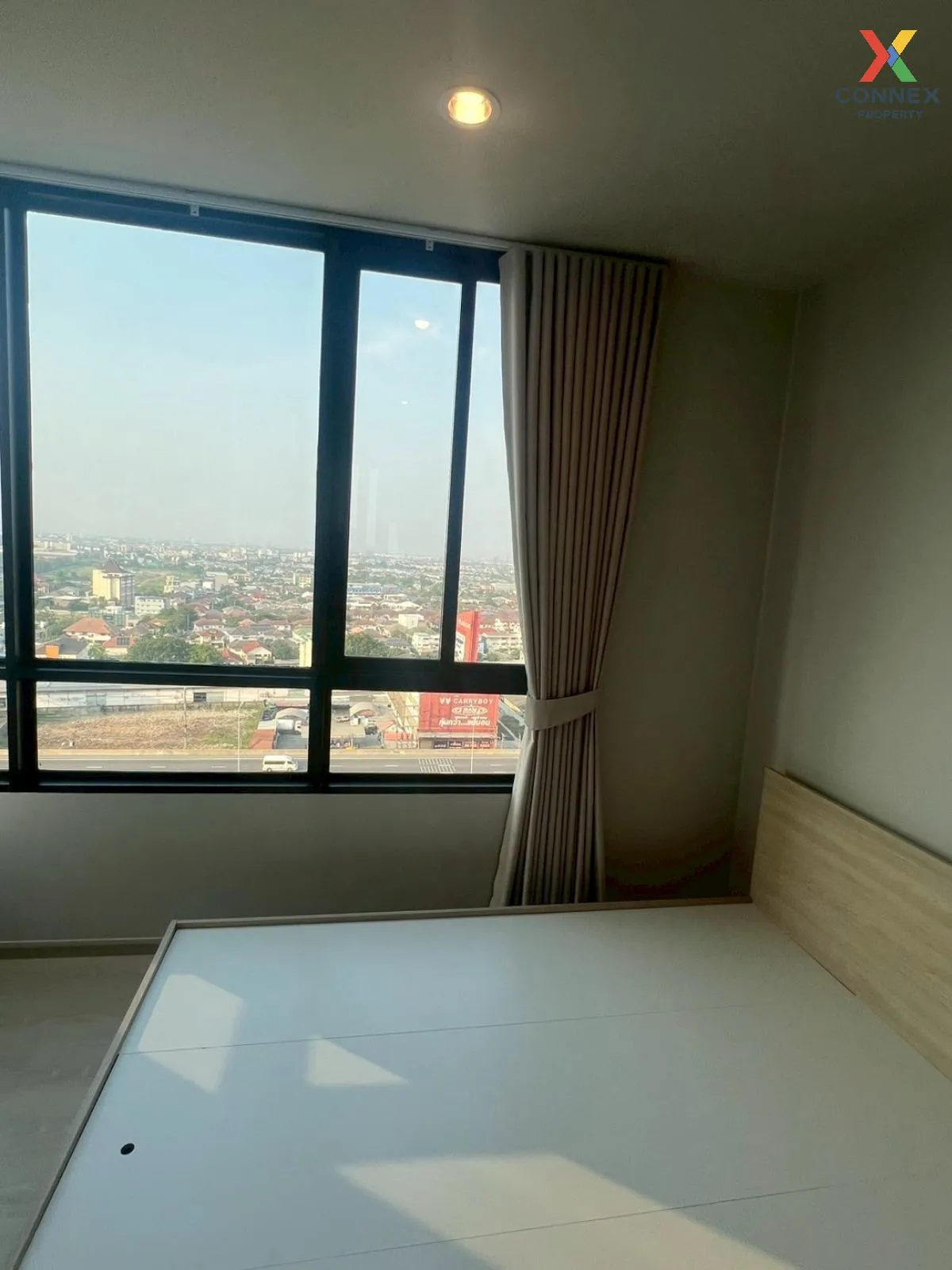 เช่าคอนโด  โนเบิล นิว เมกา พลัส บางนา บางแก้ว บางพลี สมุทรปราการ 