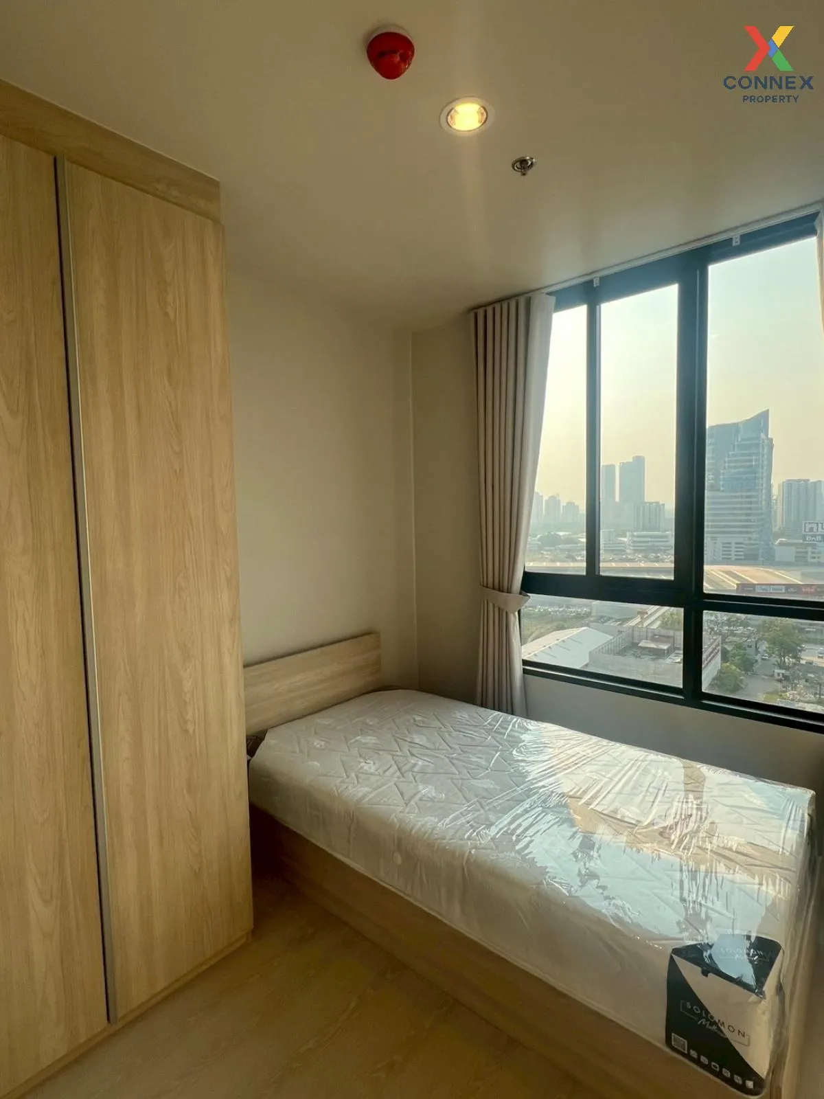 เช่าคอนโด  โนเบิล นิว เมกา พลัส บางนา บางแก้ว บางพลี สมุทรปราการ 