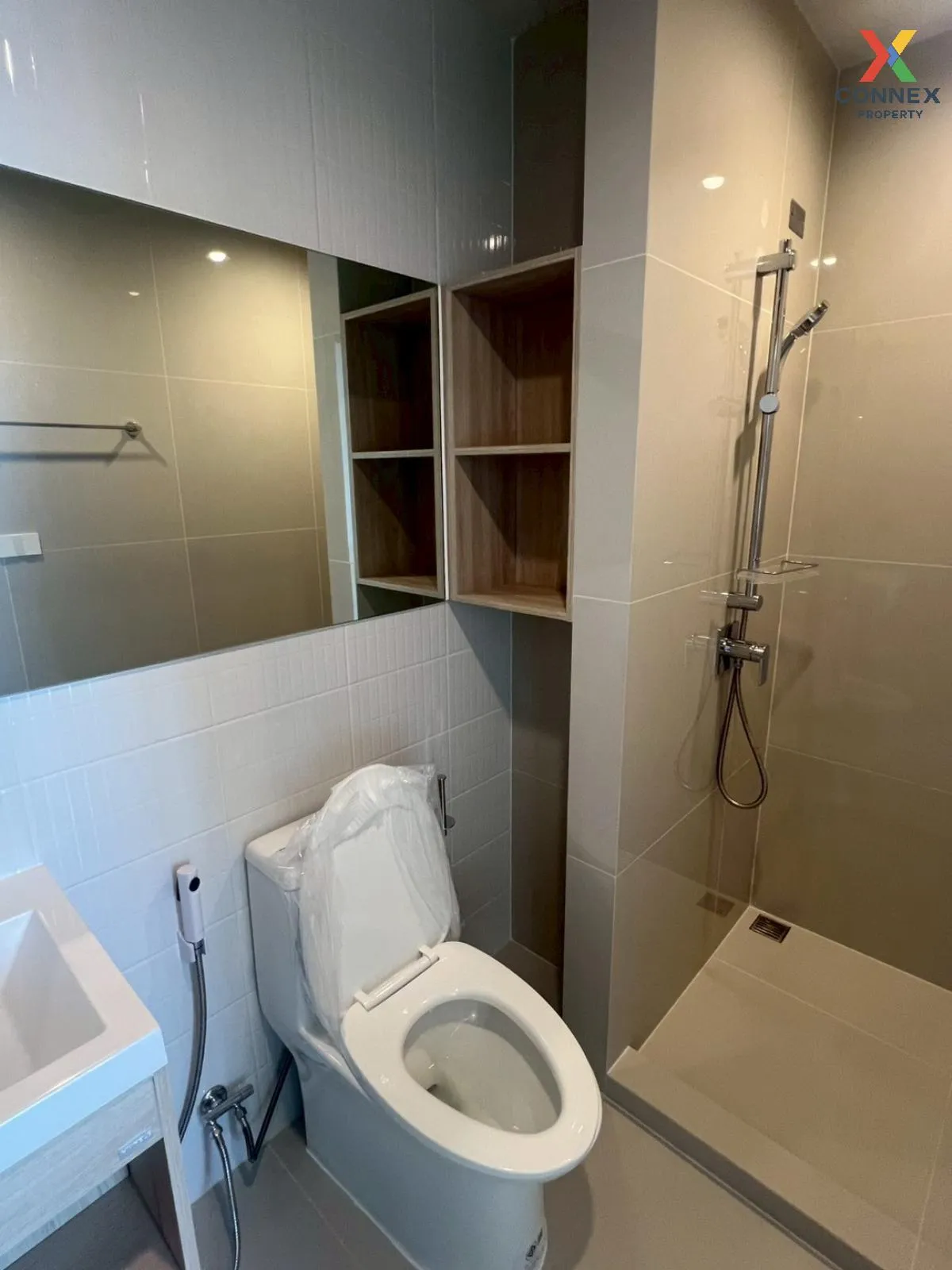 เช่าคอนโด  โนเบิล นิว เมกา พลัส บางนา บางแก้ว บางพลี สมุทรปราการ 