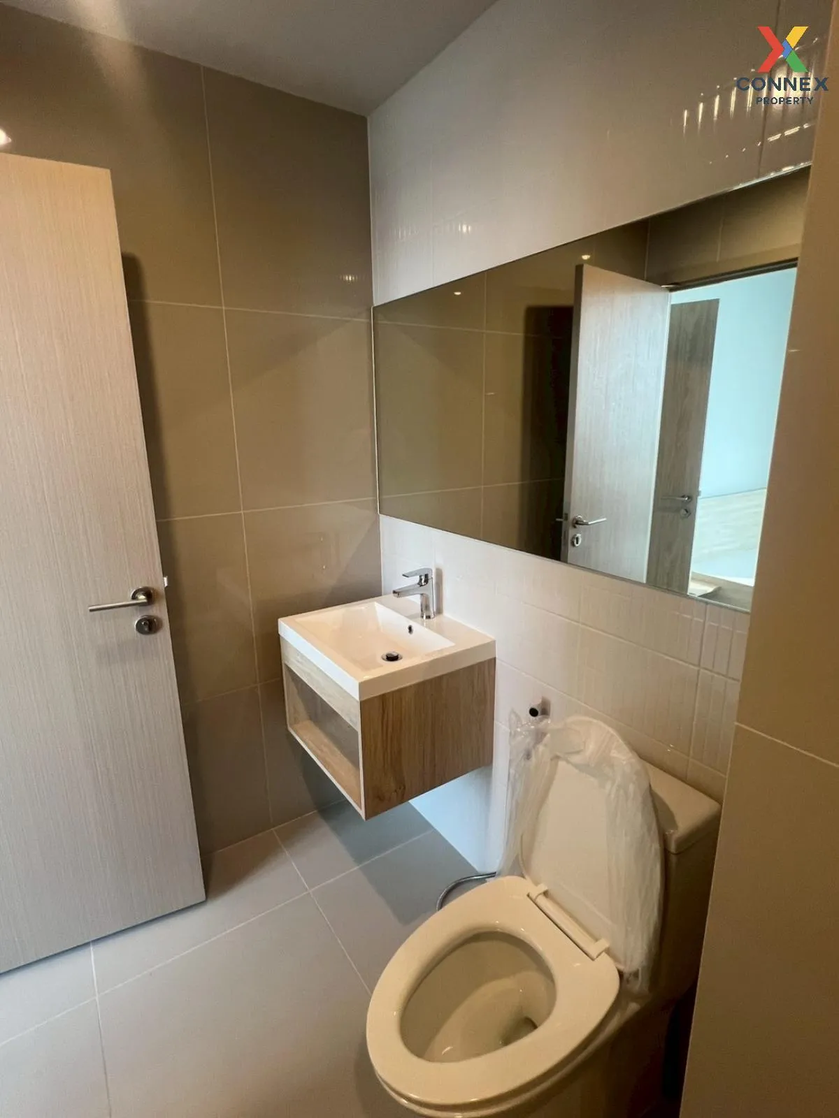 เช่าคอนโด  โนเบิล นิว เมกา พลัส บางนา บางแก้ว บางพลี สมุทรปราการ 