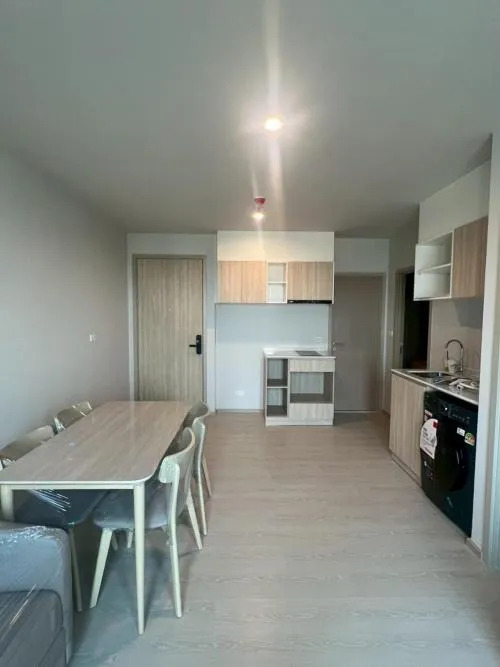 เช่าคอนโด  โนเบิล นิว เมกา พลัส บางนา บางแก้ว บางพลี สมุทรปราการ CX-119888