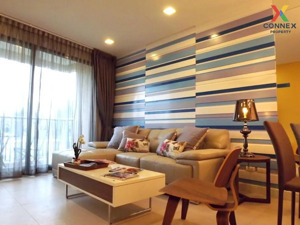 For Rent Condo , Marrakesh Hua Hin Residences , Nong Kae , Hua Hi 1