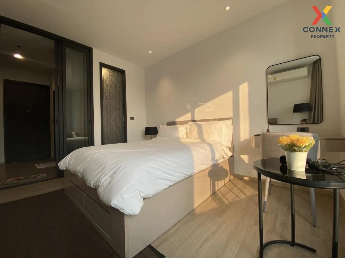 ขายคอนโด  เอดจ์ เซ็นทรัล พัทยา เมืองพัทยา บางละมุง ชลบุรี CX-1198 1