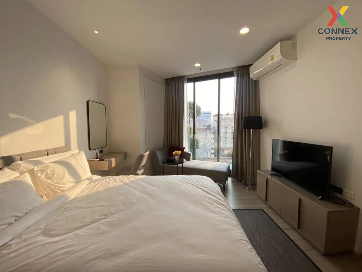 ขายคอนโด  เอดจ์ เซ็นทรัล พัทยา เมืองพัทยา บางละมุง ชลบุรี CX-1198 3