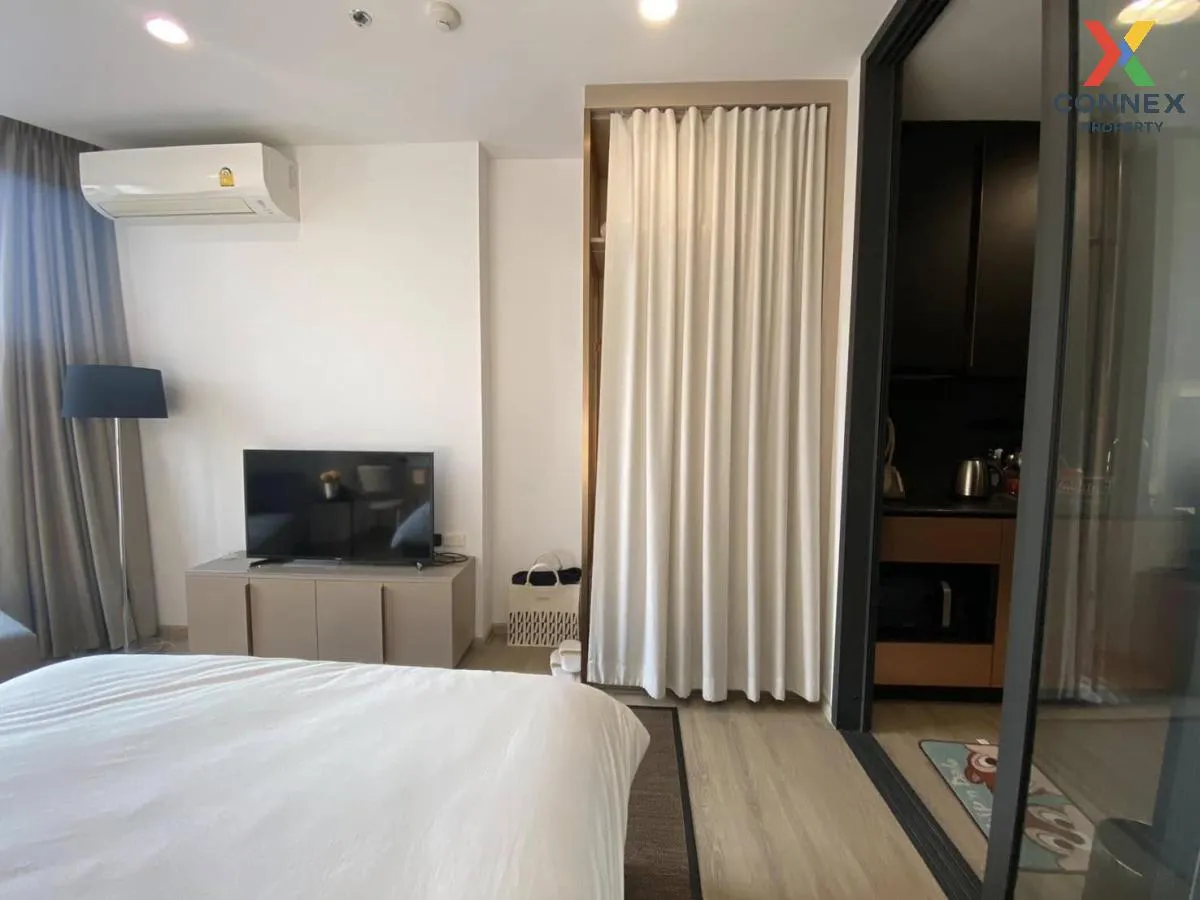 ขายคอนโด  เอดจ์ เซ็นทรัล พัทยา เมืองพัทยา บางละมุง ชลบุรี CX-1198 4