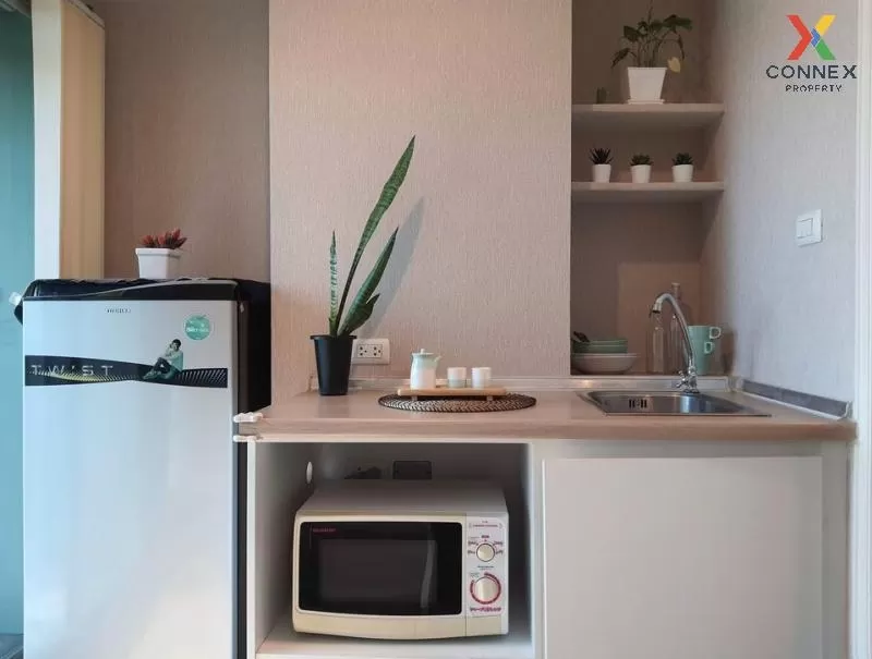 For Sale Condo , Lumpini Ville Onnut 46 , Suan Luang , Suan Luang 4