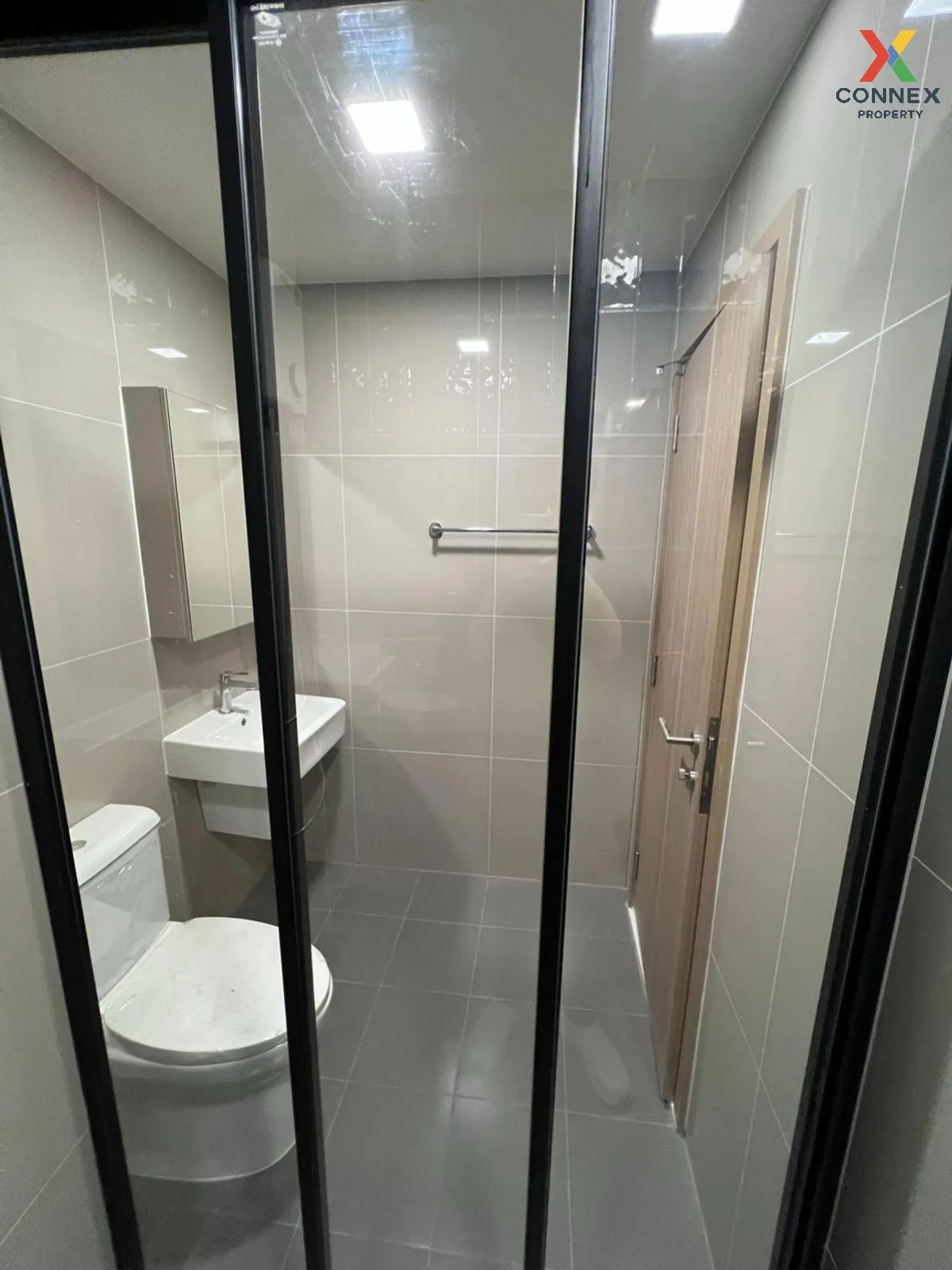 เช่าคอนโด  เนีย บาย แสนสิริ BTS-พระโขนง พระโขนงเหนือ เขต วัฒนา กร 4