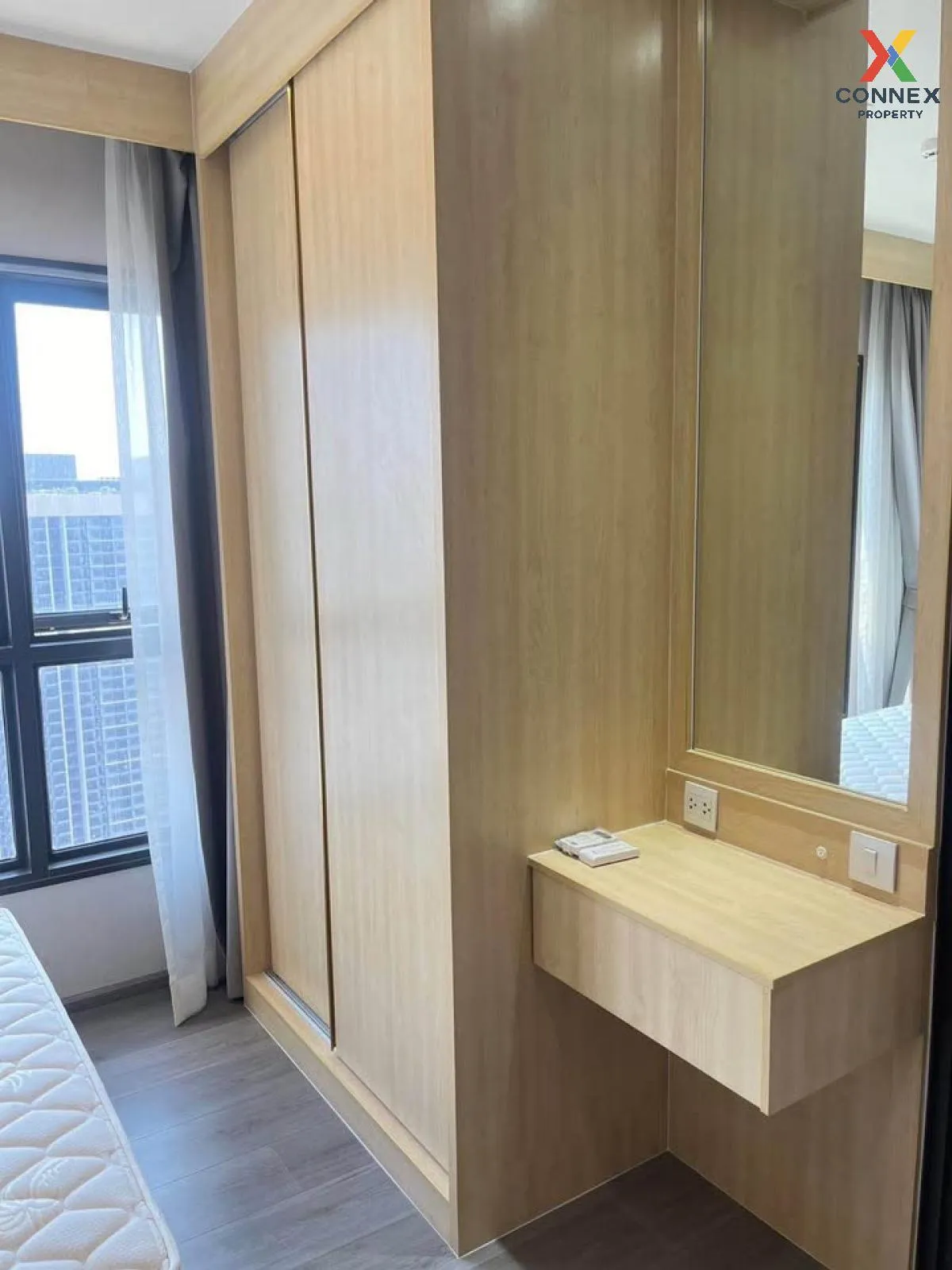 For Rent Condo , The Politan Aqua , MRT-Phra Nang Klao Bridge , B