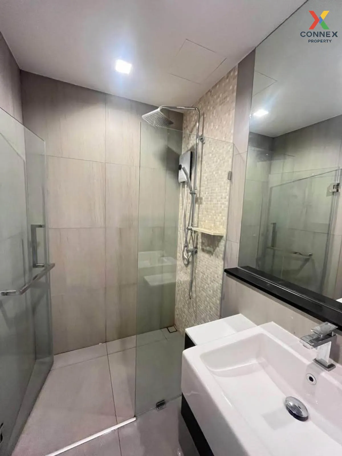 For Rent Condo , The Politan Aqua , MRT-Phra Nang Klao Bridge , B