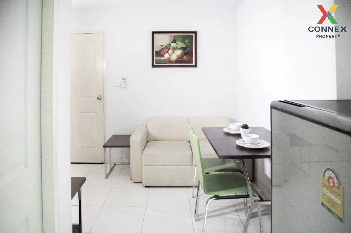 For Rent Condo , PP Plus Sukhumvit 71 , BTS-Phra Khanong , Phra K 1