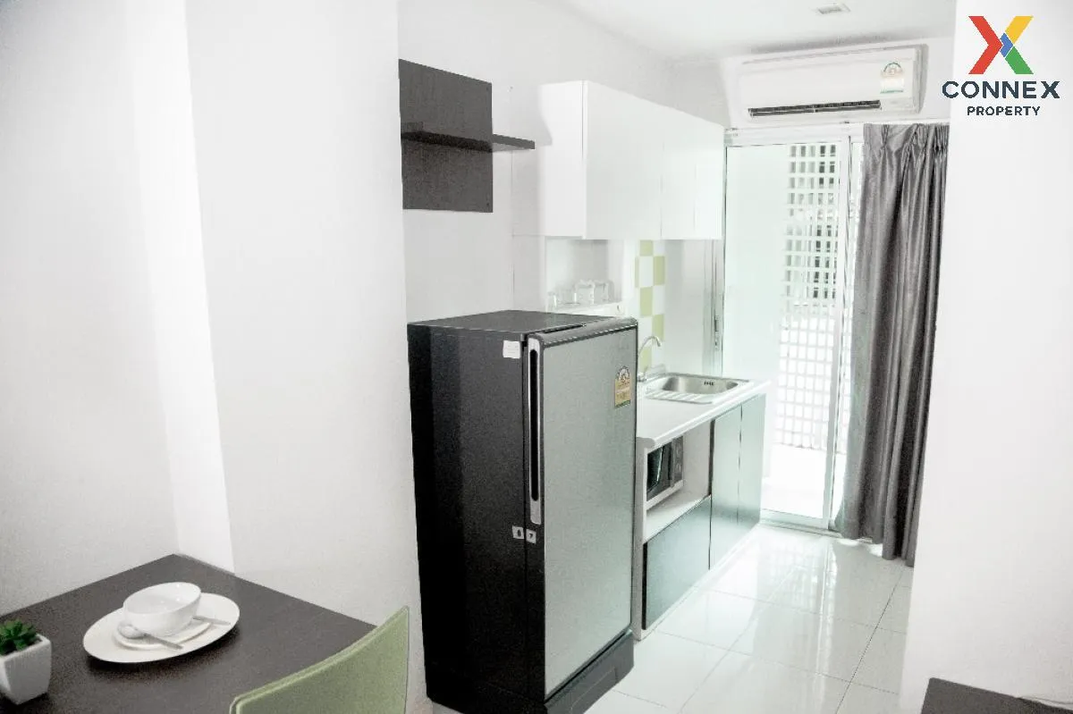 For Rent Condo , PP Plus Sukhumvit 71 , BTS-Phra Khanong , Phra K 2